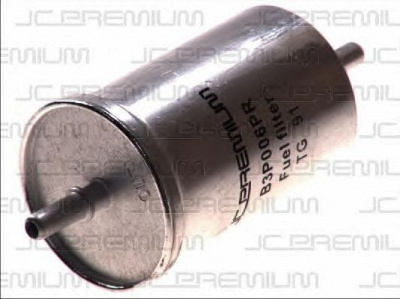 JC PREMIUM b3p006pr -  Топливный фильтр